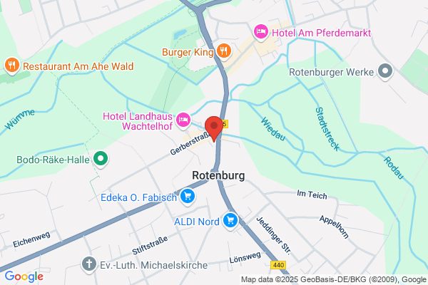 Randstad Rotenburg
