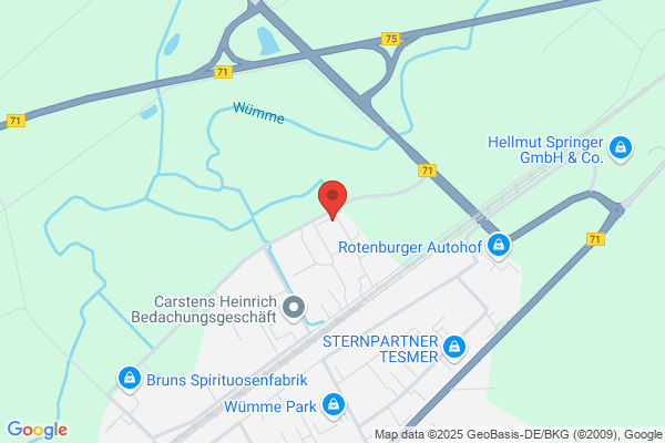 Rosenboom GmbH