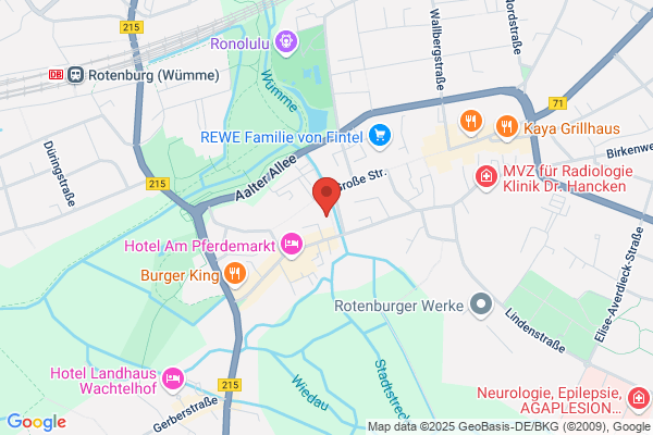 Studienkreis Nachhilfe Rotenburg/Wümme