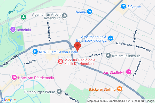 Teig & Zeug Rotenburg