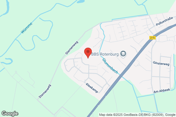 Montessori-Grundschule Rotenburg