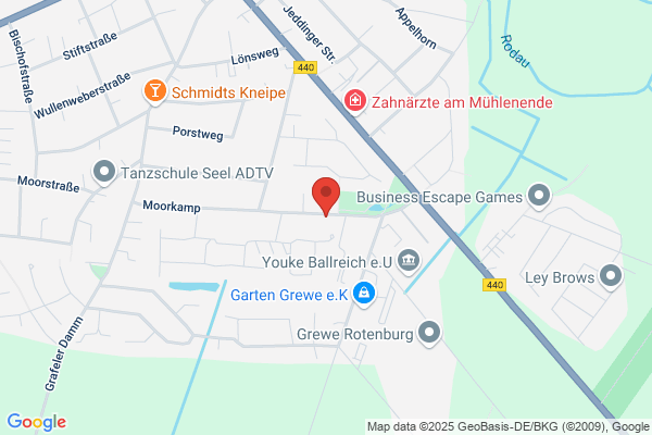 Tierhilfe Rotenburg e.V.