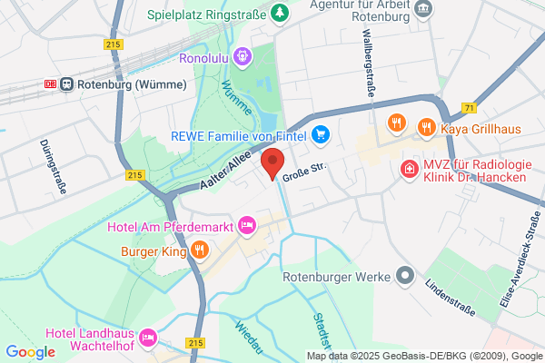 Mimette Textilreinigung GmbH