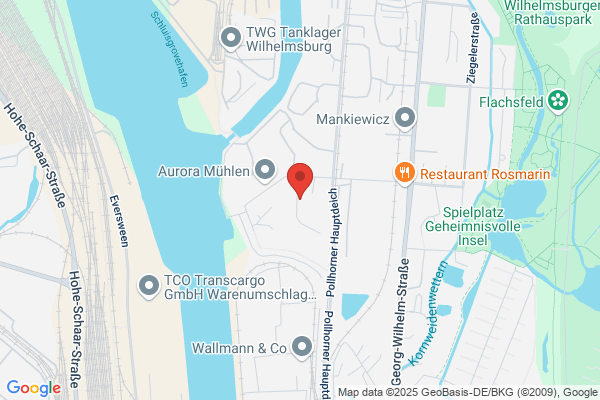 Algeco GmbH
