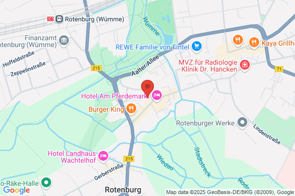 Amtsgericht Rotenburg