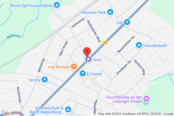Büro-Partner GmbH