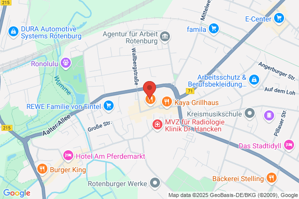 CDU KrVerbandRotenburg