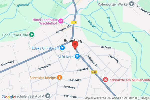 DRK-Kreisverband Rotenburg (Wümme) e.V.