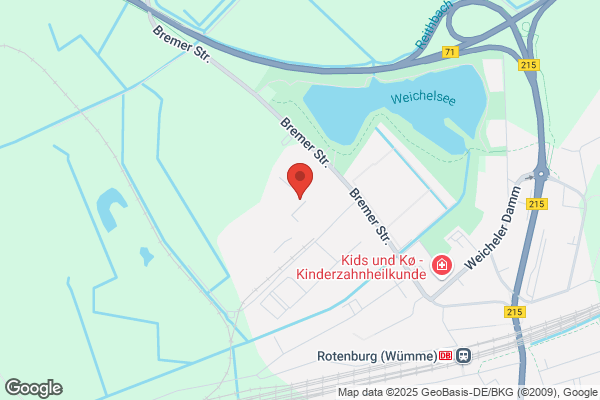 Fahlke Antriebstechnik GmbH