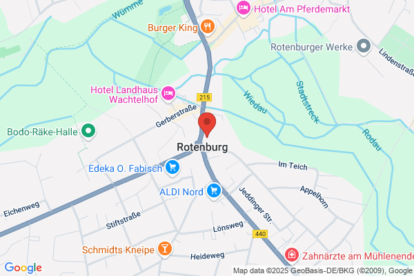 Farbenhaus Hartjen