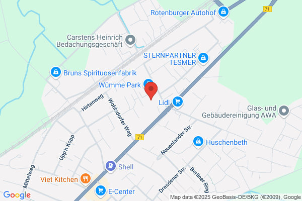 Fisch u. Meer Lutz Schwinning