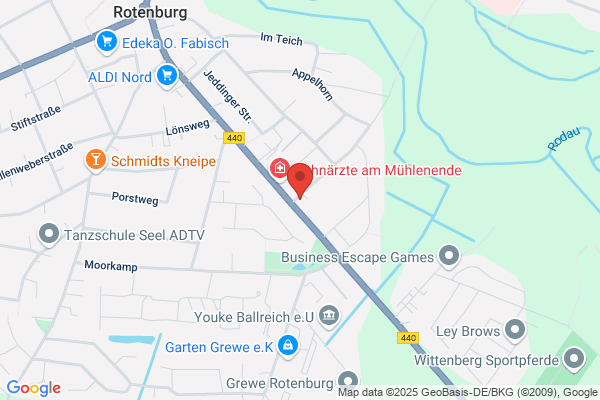 Gärtner Dentaltechnik