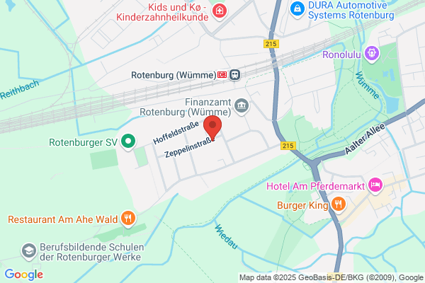 Hauskeller GmbH In- u. Ausländischer Hölzer