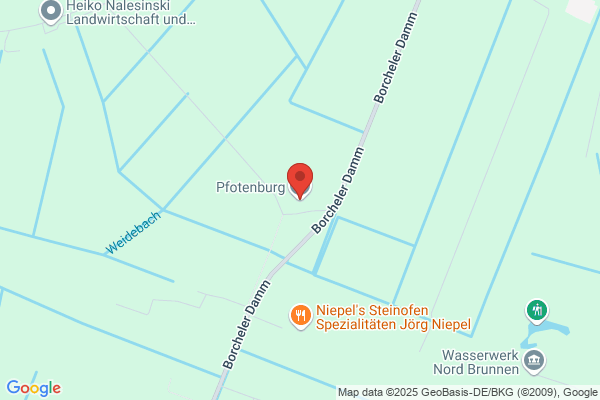 Hundepension Kandt