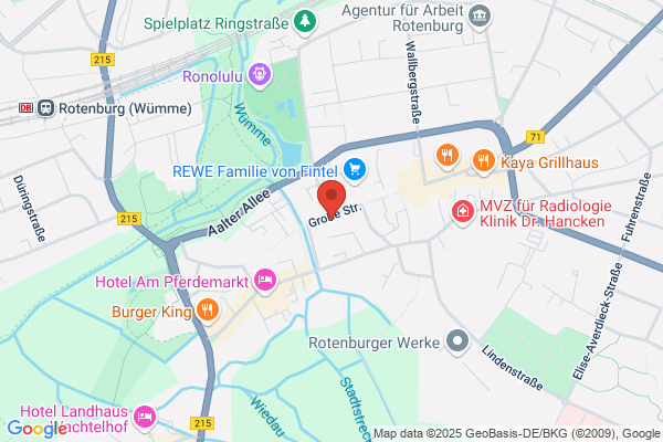 Ihr Platz Drogeriemarkt