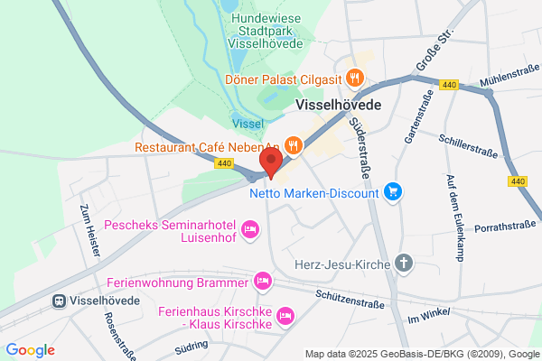 Kaminland Handels GmbH