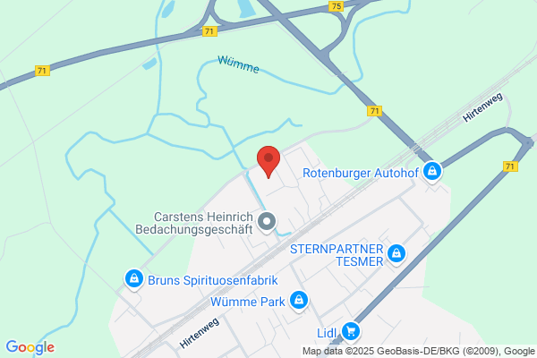 Kohlmeyer-Fassadenbau Handelsgesellschaft mbH