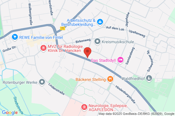 Küchen-Platz OHG