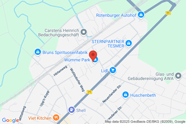 Landversicht Elektro GmbH