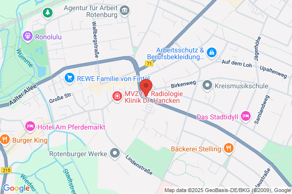 Salon Coiffeur LaSisters Irina