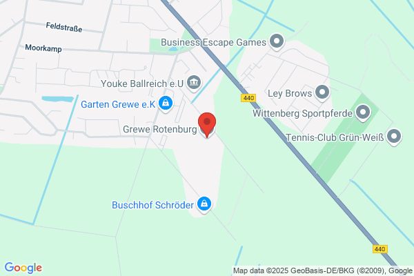 Sandkontor Grewe GmbH