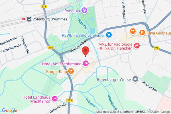Stadtschänke