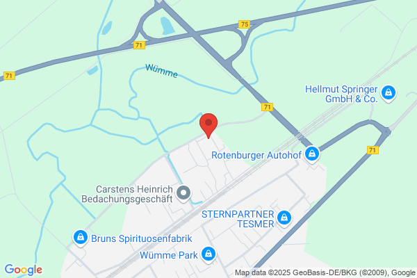 Gebäudereinigung Reinhold GmbH