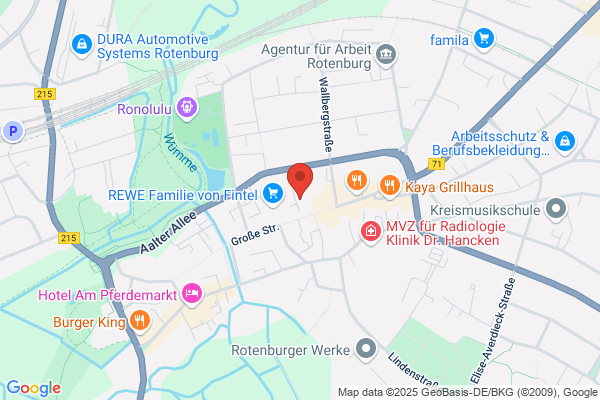 K und K Gebäudeservice