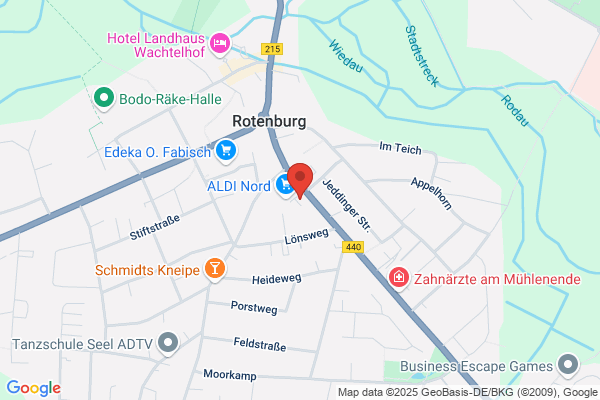 Hebammenpraxis Rotenburg