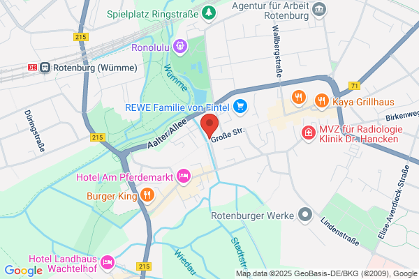 Telekom Shop - Geschlossen