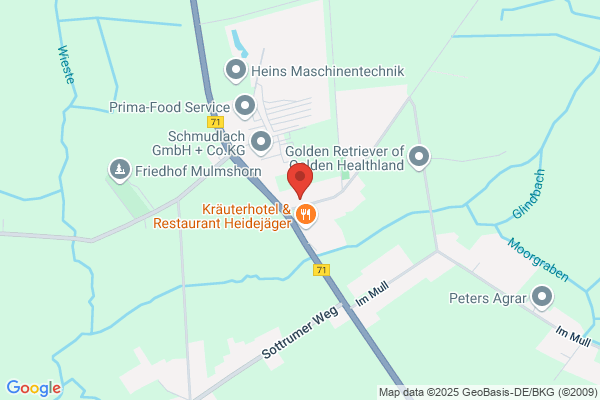 Kindergarten Mulmshorn