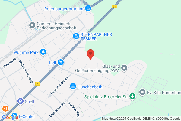 Kindergarten Rappelkiste