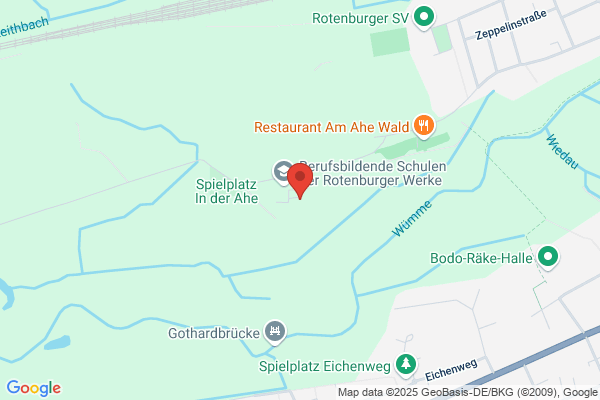 Naturpädagogik Rotenburg e.V.