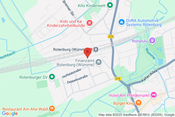 Kinderhaus Paul Ehlen Inh. Regina Ehlen-Rönnspies