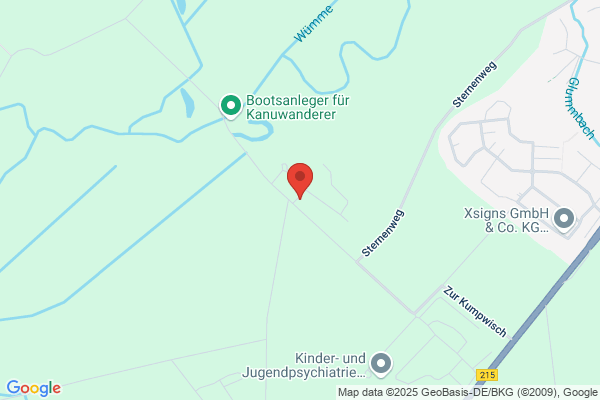Kläranlage