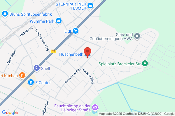 Huschenbeth GmbH