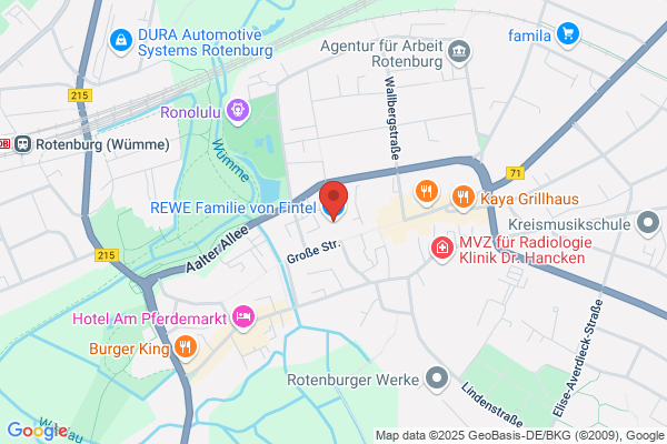 REWE