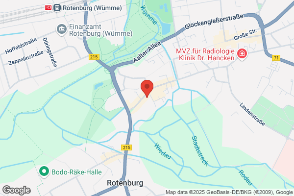 Winkel, Buhrfeind & Partner