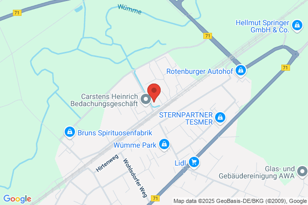 KÜS Rotenburg GbR