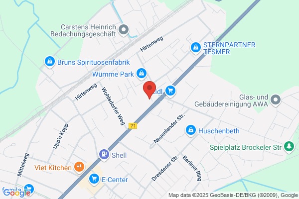 DEICHMANN
