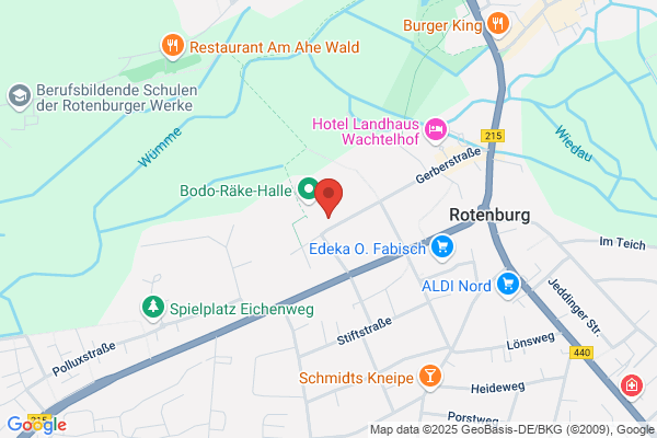 IGS Rotenburg