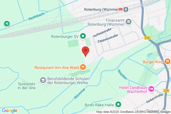 IGS Rotenburg (Wümme)