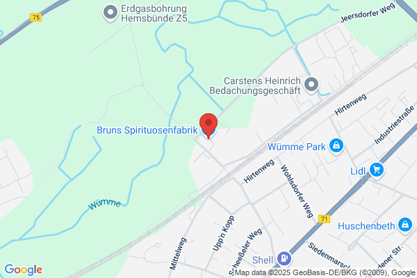 Bruns Spirituosenfabrik
