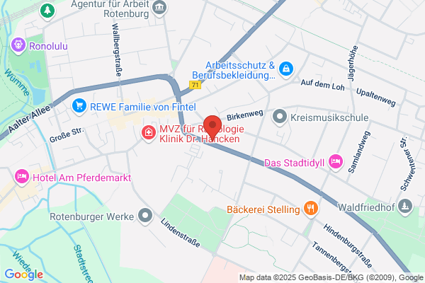 ServiceCenter-Rotenburg Kramer-Jäger GbR