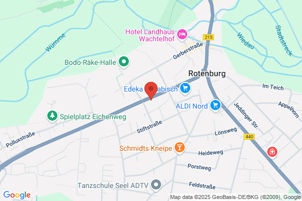 Schönwälder & Scheunemann GbR Steuerberater