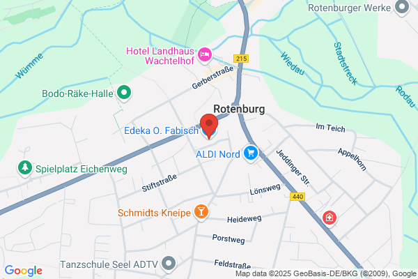 EDEKA Fabisch