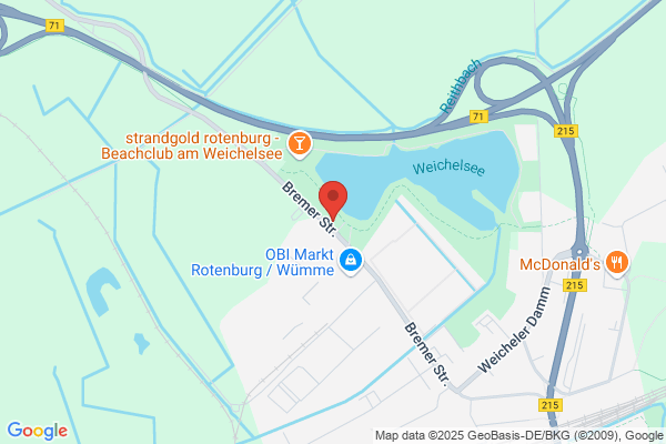 Segelkameradschaft Wümme e.V.