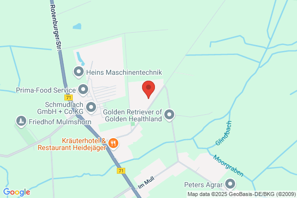 Sportverein Mulmshorn