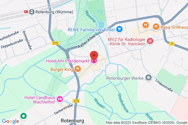 Turn- und Sportverein Rotenburg von 1861 e.V.