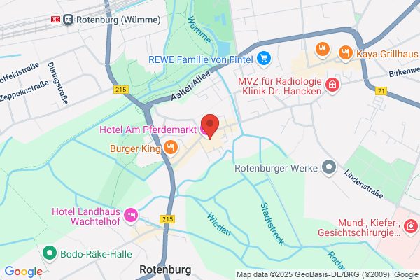 Aachener u. Münchener Vers. Ingo Klaus